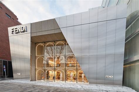 fendi tokyo stores|Fendi Tokyo.